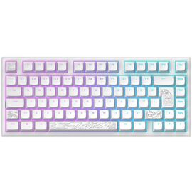 Dark Project - Nostra White 81 RGB / Computers
