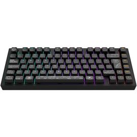 Dark Project - Nova Black 81 RGB Wireless / Computers