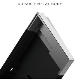 Dark Project - Nova Black 81 RGB Wireless / Computers