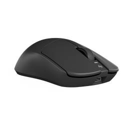 Dark Project - Novus SE Black / Computers