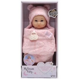 Happy Friend - Ida Doll 35cm in Swaddle (504238) / Toys