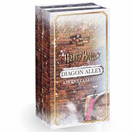 Harry Potter  Diagon Alley Advent calendar