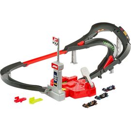 Hot Wheels - F1 Racing Sprint Trackset (JDY15) / Toys
