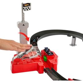 Hot Wheels - F1 Racing Sprint Trackset (JDY15) / Toys