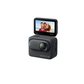 Insta360 - GO 3S SE Midnight Black 64GB / Electronics