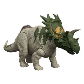 Jurassic World - Rebirth Wild Roar - Spiclypeus / Toys
