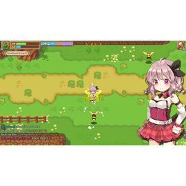 Menhera Farm + Masarada Town Story / Nintendo Switch - Nintendo Switch Games - Games - Techbox