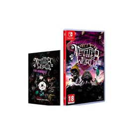 NetherWorld / Nintendo Switch - Nintendo Switch Games - Games - Techbox
