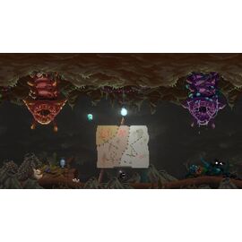 NetherWorld / Nintendo Switch - Nintendo Switch Games - Games - Techbox