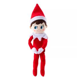 The Elf On the Shelf Elf plush toy 30cm |  Techbox