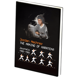 The Making of Karateka (Deluxe Edition) / Nintendo Switch - Nintendo Switch Games - Games - Techbox