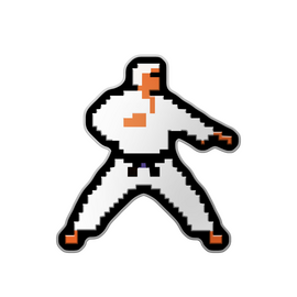 The Making of Karateka (Deluxe Edition) / Nintendo Switch - Nintendo Switch Games - Games - Techbox