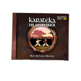 The Making of Karateka (Deluxe Edition) / Nintendo Switch - Nintendo Switch Games - Games - Techbox