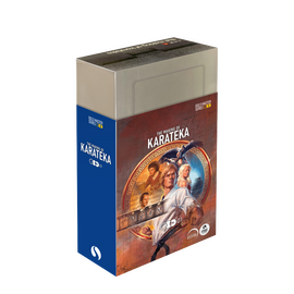 The Making of Karateka (Deluxe Edition) / PlayStation 5 - PS5 Games - Games - Techbox