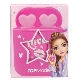 TOPModel - Lip Gloss Set Headphone Case BEAUTY and ME - 2.3 ml / Toys