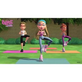 Bratz: Flaunt Your Fashion / PlayStation 5 - PS5 Games - Games - Techbox
