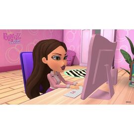 Bratz: Flaunt Your Fashion / PlayStation 5 - PS5 Games - Games - Techbox