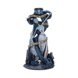 Corpse Bride With This Candle Vow Candle Holder / Fan Shop and Merchandise |  Techbox
