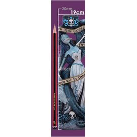Corpse Bride With This Candle Vow Candle Holder / Fan Shop and Merchandise |  Techbox