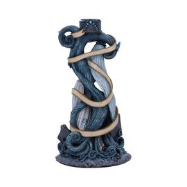 Corpse Bride With This Candle Vow Candle Holder / Fan Shop and Merchandise |  Techbox