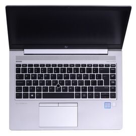 HP EliteBook 840 G6 i5-8265U 16GB 256GB SSD 14" FHD Win11pro Used | Techbox