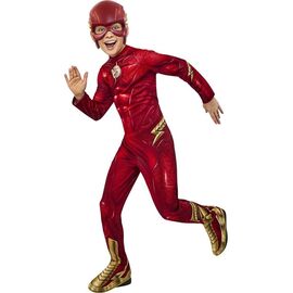 Rubies - DC Comics Costume - The Flash (142 - 154 cm) / Toys |  Techbox