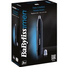 BaByliss E650E precision trimmer Black | Techbox