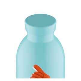 24Bottles - Clima - Hey! Blue - 500 ml / Sport and Outdoor