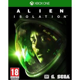 Alien: Isolation / Xbox One | Techbox