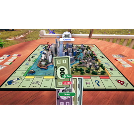 Monopoly 2024 (FR/Multi in Game) / Nintendo Switch - Nintendo Switch Games - Games - Techbox