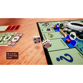 Monopoly 2024 (FR/Multi in Game) / Nintendo Switch - Nintendo Switch Games - Games - Techbox