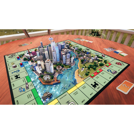 Monopoly 2024 (FR/Multi in Game) / Nintendo Switch - Nintendo Switch Games - Games - Techbox