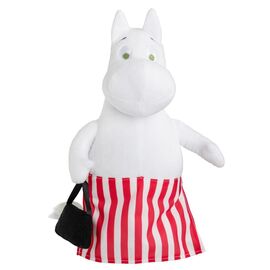 Moomin - Moomin Mamma plush 30 cm (35582530) / Toys |  Techbox