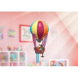 Playmobil - Animals & Friends: Balloon Ride (71853) / Toys - Playmobil - Collectibles - Techbox