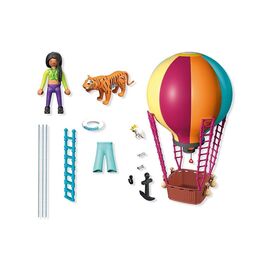 Playmobil - Animals & Friends: Balloon Ride (71853) / Toys - Playmobil - Collectibles - Techbox