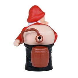 Santa Bubble blower / Gadgets