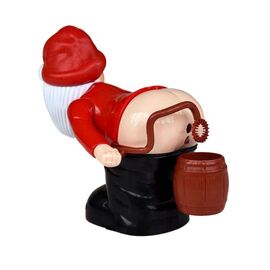 Santa Bubble blower / Gadgets