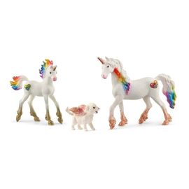Schleich Bayala Magical Starter Set (72290) / Toys