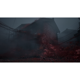 Silent Hill f (Day 1 Edition) / PlayStation 5 | Techbox