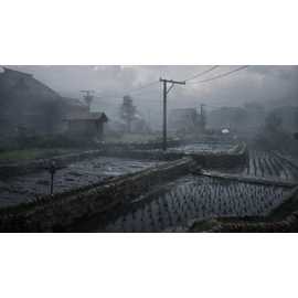 Silent Hill f (Day 1 Edition) / PlayStation 5 | Techbox