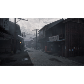 Silent Hill f (Day 1 Edition) / PlayStation 5 | Techbox