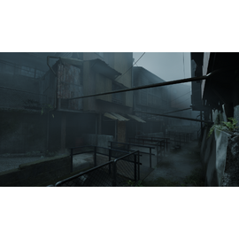 Silent Hill f (Day 1 Edition) / PlayStation 5 | Techbox