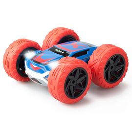 Silverlit – Exost Cross III Blue and red (20257) / Toys