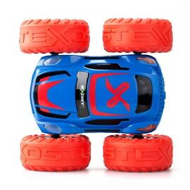 Silverlit – Exost Cross III Blue and red (20257) / Toys