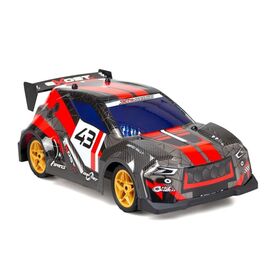 Silverlit - Rally XTR (20689) / Toys