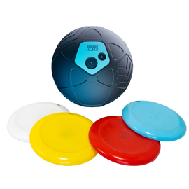 Strikesphere - Soccer Dash (1007CB) / Toys