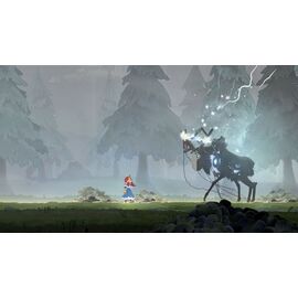 Teslagrad Power Pack Collector's Edition / PlayStation 5 - PS5 Games - Games - Techbox