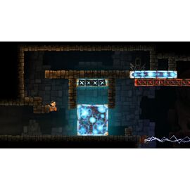 Teslagrad Power Pack Collector's Edition / PlayStation 5 - PS5 Games - Games - Techbox