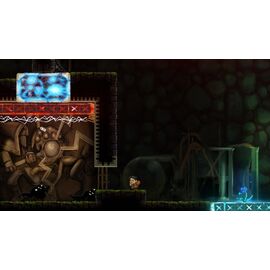 Teslagrad Power Pack / PlayStation 5 - PS5 Games - Games - Techbox