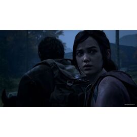 The Last of Us Part I (ENG/AR) / PlayStation 5 - PS5 Games - Games - Techbox
